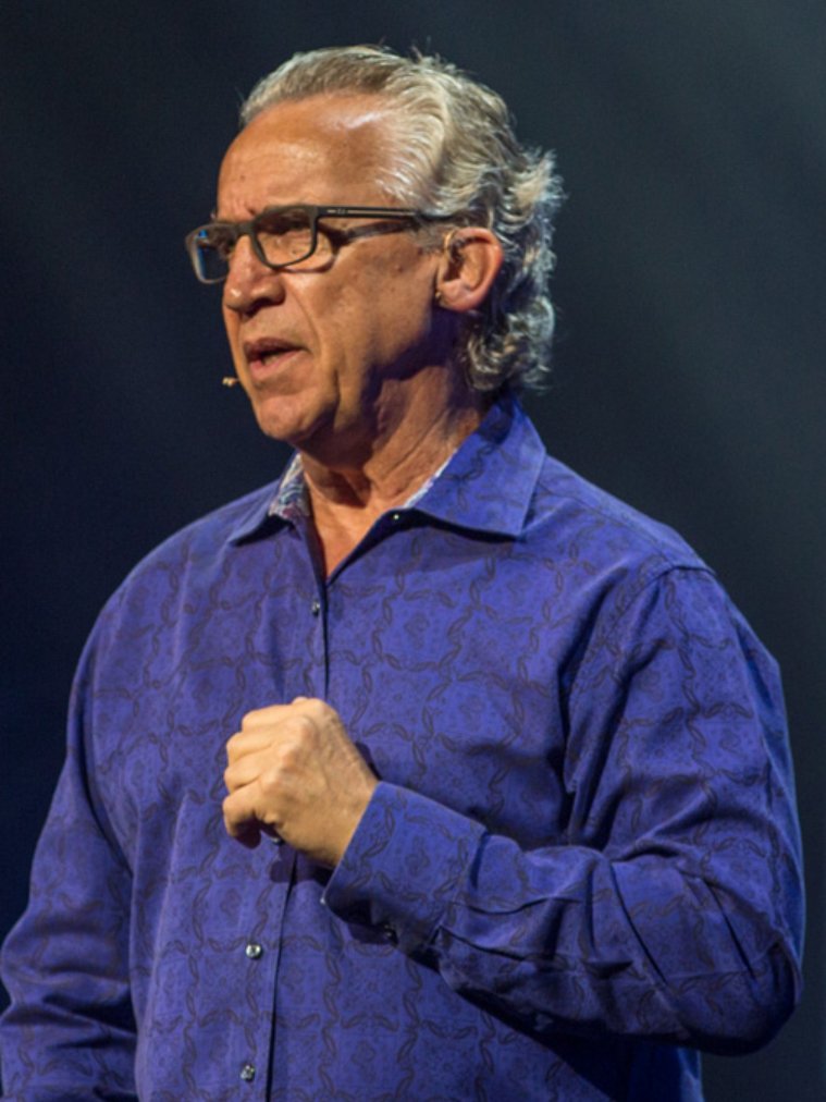 Bill Johnson