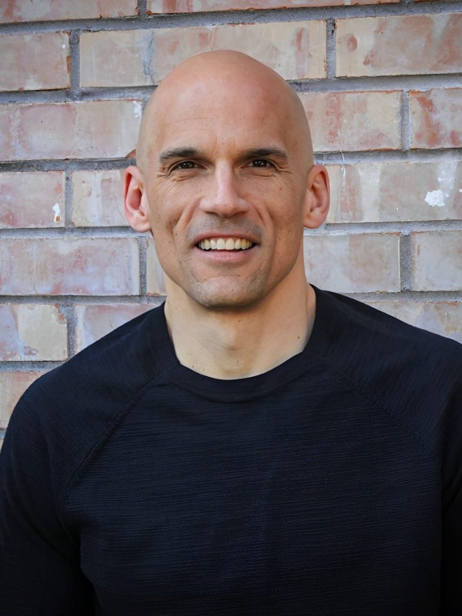 Jesse Bradley