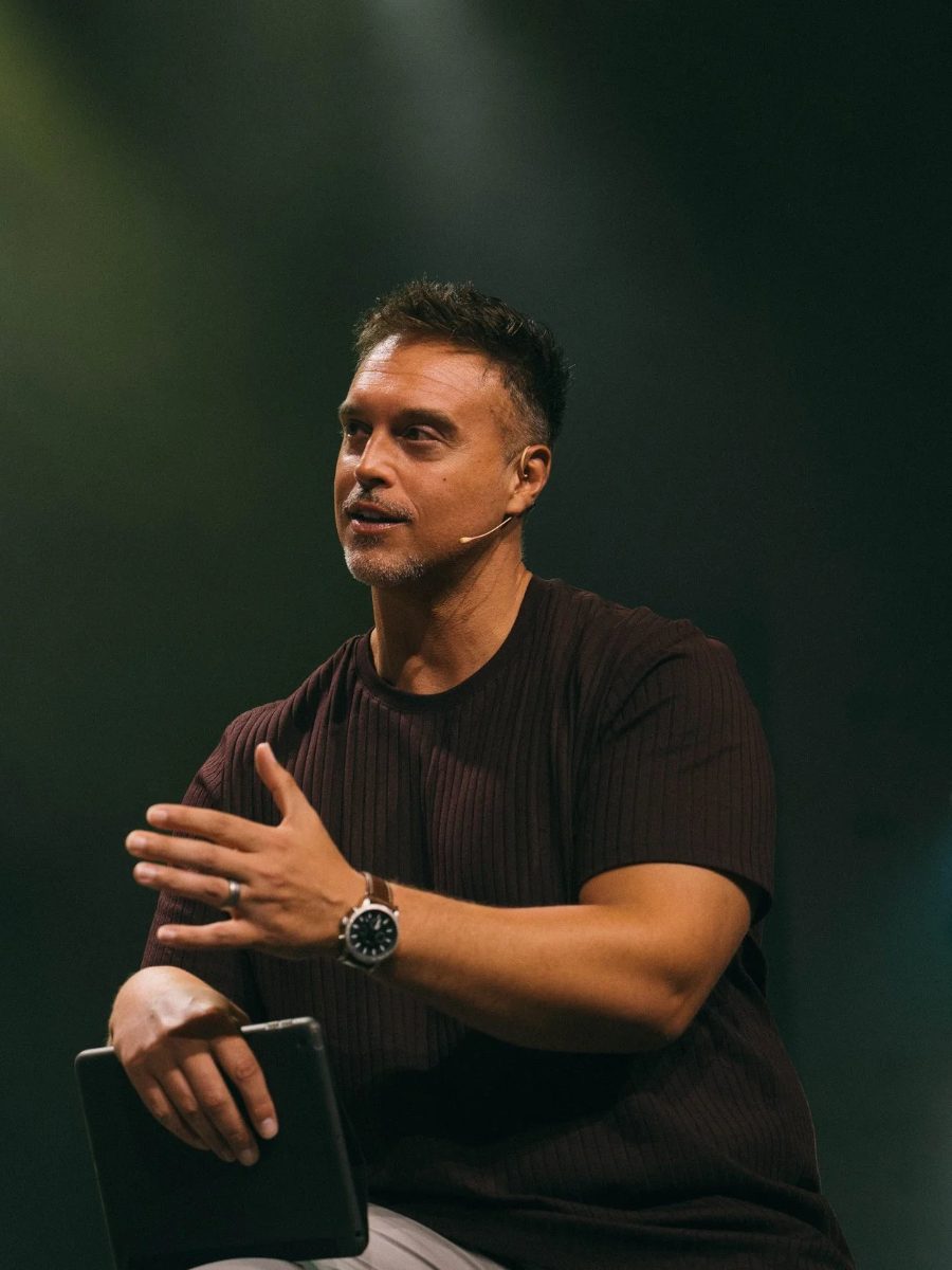 Joshua Broome